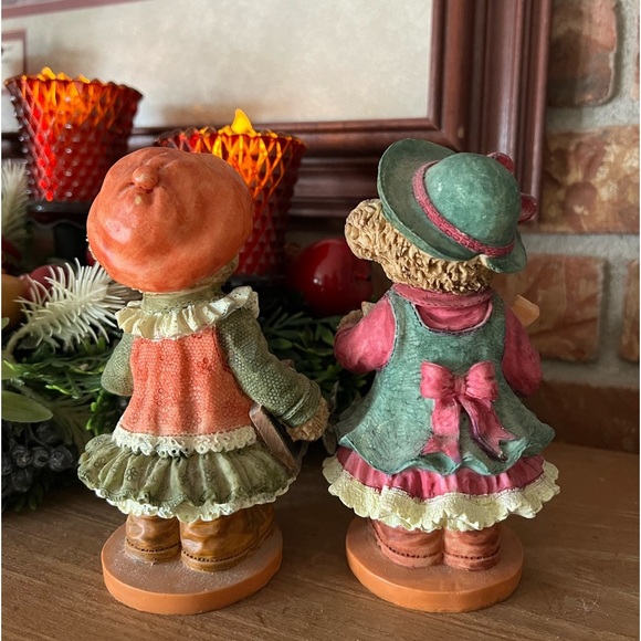 Rare Vintage 1984 Teddy Bear
Collectibles - Picture 4 of 6